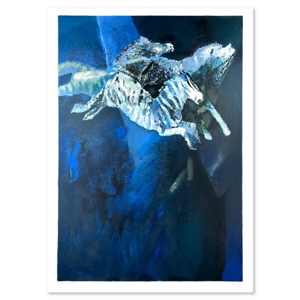Untitled by Salomon, Edwin