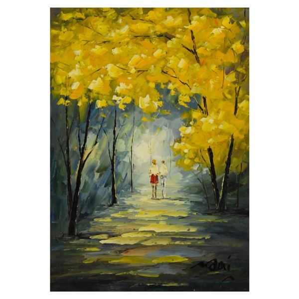 Untitled by Mani Original