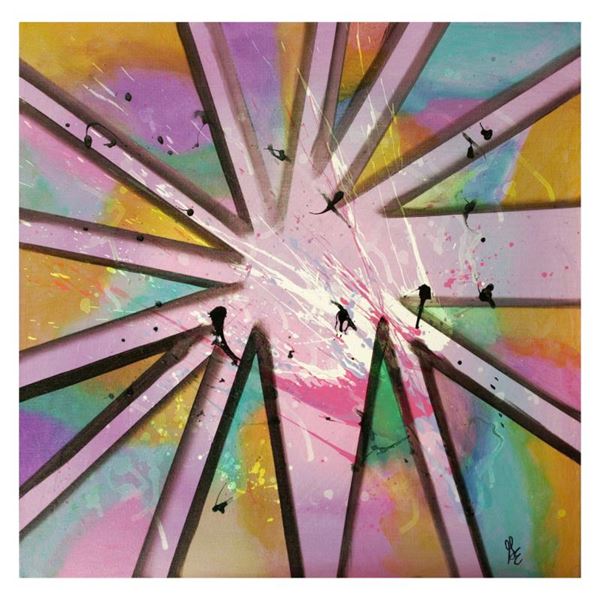 Triangulation by Marlowe Original