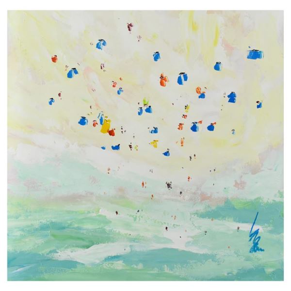 Untitled by Inam Original