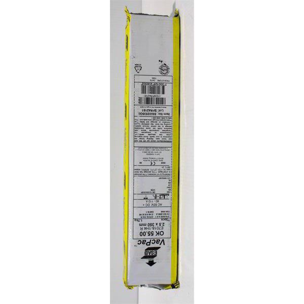ESAB VACPAC ELECTRODES WELDING RODS