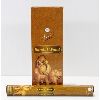 FLUTE BRAND HANDCRAFTED SANDALWOOD INCENSE, 9.1" 