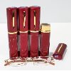 Image 1 : PENCIL THIN READING GLASSES W/SLEEK CASE - +1.75
