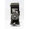 Image 1 : VINTAGE KODAK JUNIOR SIX I6 90 MM FOLDING CAMERA