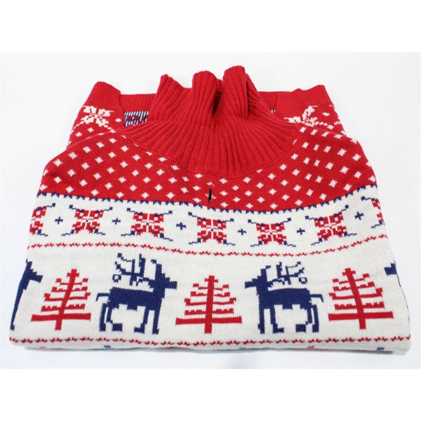 BLUEBERRY PET SWEATER, 20"