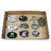 Image 1 : BELT BUCKLE COLLECTION
