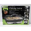 Image 1 : PRESTO 16" ELECTRIC FOLDAWAY SKILLET