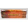 Image 1 : FLUTE BRAND 16" CINNAMON INDIAN INCENSE