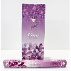 Image 1 : FLUTE BRAND 9.1" LILAC INCENSE
