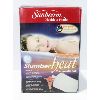Image 1 : SUNBEAM SLUMBER HEAT THERAPEUTIC PAD