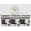 Image 1 : 3 PACK PHILIPS 12.5W PAR30 35°  LED SPOT LIGHT
