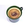 Image 2 : CLAIR DE LUNE HOLIDAY CANDLE MUG - NORWAY SPRUCE