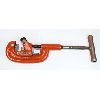 Image 1 : RIGID PIPE CUTTER, 1/8-2" HEAVY DUTY
