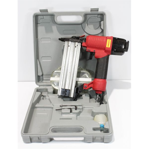 2" SAMONA 18 Ga BRAD NAILER W/CASE