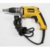 Image 1 : DEWALT VSR DRYWALL SCREWDRIVER, MODEL DW272
