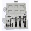 Image 1 : POWER FIST 8 PCE. SCREW EXTRACTOR SET W/CASE
