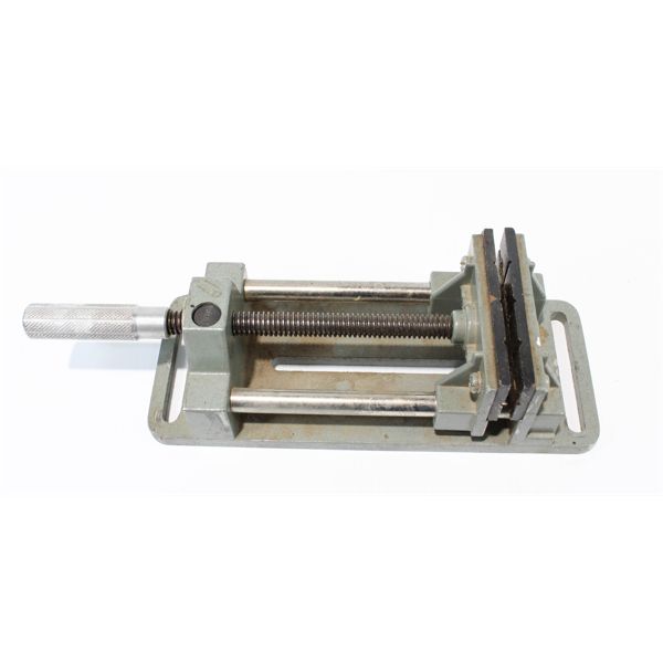 DRILL PRESS VICE