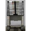 Image 1 : METALTECH TELESCOPIC METAL LADDER