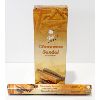 Image 1 : FLUTE BRAND 9.1" CINNAMON SANDAL INCENSE