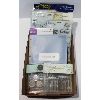 Image 1 : VARIOUS ACRYLIC STAMPS