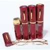 Image 1 : 4 PENCIL THIN READING GLASSES IN SLEEK CASE, +3.0