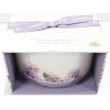 Image 1 : CLAIR DE LUNE SOY WAX CANDLE - FRESHLY CUT LILAC
