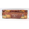 Image 1 : FLUTE BRAND 16" CINNAMON SANDAL INDIAN INCENSE
