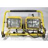 Image 1 : DUAL POWER LIGHT WORK LIGHT