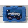 Image 2 : MASTERCRAFT 41PC METRIC / SAE 3/8 & 1/4 MECHANICS SET