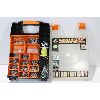 Image 1 : FASTENER ASSORTMENT & CASE