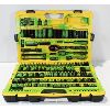 Image 2 : STANLEY 229PC PROF. SOCKET SET                                                                      