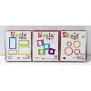 Image 1 : 3 SIZZIX ORIGINALS CUTS DIE SETS