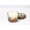 Image 1 : CLAIR DE LUNE CANDLE - HAVE A VERY BERRY HOLIDAY