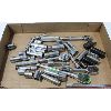 Image 1 : LOT OF 3/8 DRIVE RATCHETS, EXTENTIONS & SOCKETS