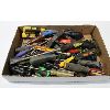 Image 1 : LARGE FLAT OF MISC. SCREWDRIVERS & NUT DRIVERS