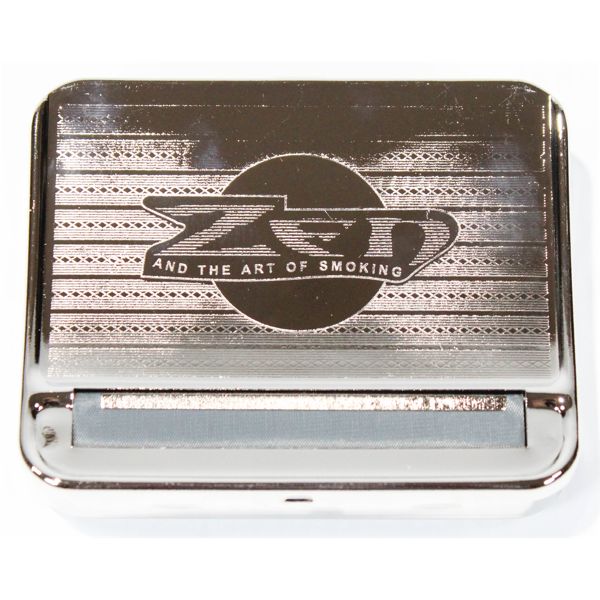 ZEN 79MM AUTO ROLLING BOX