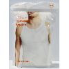 Image 1 : 3 PK JOE FRESH UNDERSHIRTS, SIZE M, DAMAGED PACKAGE