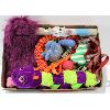 Image 1 : ASSORTED NEW DOG TOYS