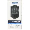 Image 1 : SCHLAGE ENCODE SMART WIFI DEADBOLT