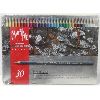 Image 1 : SET OF 30 SEALED PABLO ARTIST COLOR PENCILS