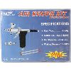 Image 1 : SEALED AIRBRUSH KIT