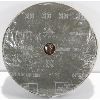 BUNDLE OF 25 7" X 7/8" RESIN FIBER DISCS