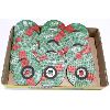 Image 1 : FLAT OF 5" X 3/64" X 7/8" MULTI PURPOSE CUT OFF WHEELS