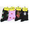 Image 1 : FOOZYS NOVELTY SOCKS - PENGUINS/LADY BUGS/PANDAS/DOG