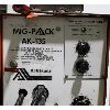 Image 1 : ACKLANDS MIG PACK AK-135 WELDER, 3 PHASE