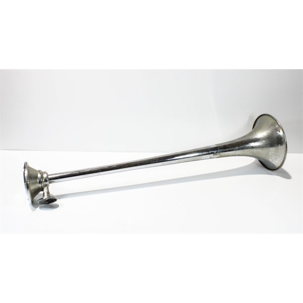 GROVER PRODUCTS AIR HORN, 29.5"