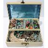 Image 1 : ESTATE BOX OF JEWELRY