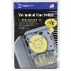 Image 1 : INTERMATIC MECHANICAL TIME SWITCH T102