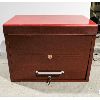 Image 3 : BEACH HEAVY DUTY 12 DRAWER TOOL BOX & CONTENTS W/KEYS