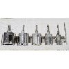 Image 2 : 5 PC DIAMOND HOLE SAW KIT